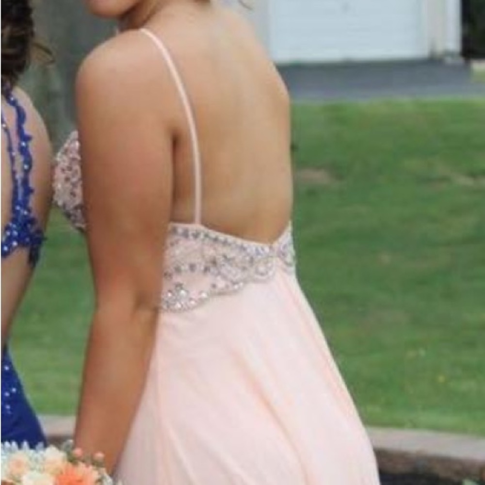 Jovani Prom Dress